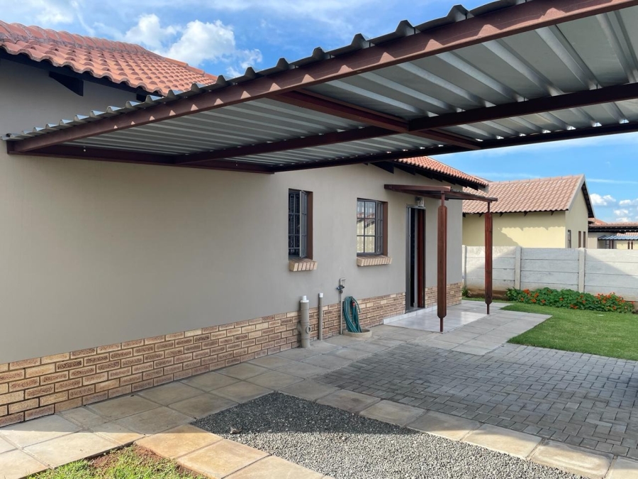 3 Bedroom Property for Sale in Waterkloof A H North West